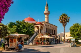 Κως: Το νησί του Ιπποκράτη, τι να δείτε