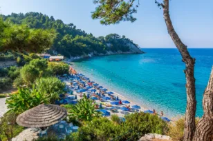 Τουρισμός για όλους: Σήμερα η σειρά για ΑΦΜ που λήγουν σε 3 και 4