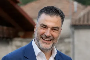 Σκιαδαρέσης: «Επικίνδυνη η κατάσταση στην Περιμετρική Ναυπάκτου – Άμεσες παρεμβάσεις πριν συμβεί τραγωδία»