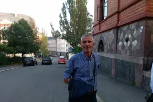 Σοκ στην Πάτρα και το Ελληνικό βόλεϊ, πέθανε ο Νίκος Σκούτας!