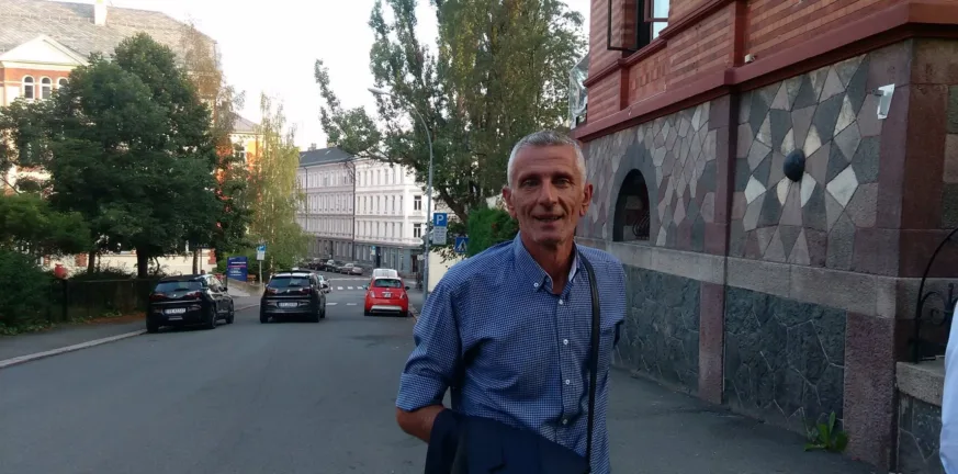 Σοκ στην Πάτρα και το Ελληνικό βόλεϊ, πέθανε ο Νίκος Σκούτας!