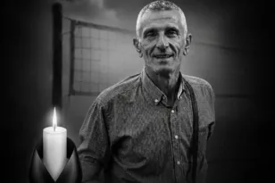 «Η οικογένεια του βόλεϊ δεν θα σε ξεχάσει», το συγκινητικό «αντίο» της ΕΣΠΕΠ στον Νίκο Σκούτα