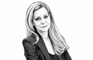 Η Κατερίνα Σολωμού στον δρόμο προς την κάλπη: Το περιθώριο που παραμένει ανοικτό