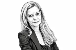 Η Κατερίνα Σολωμού στον δρόμο προς την κάλπη: Το περιθώριο που παραμένει ανοικτό