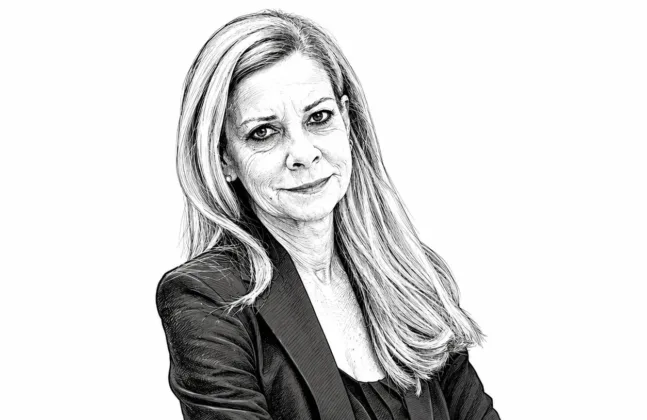 Η Κατερίνα Σολωμού στον δρόμο προς την κάλπη: Το περιθώριο που παραμένει ανοικτό