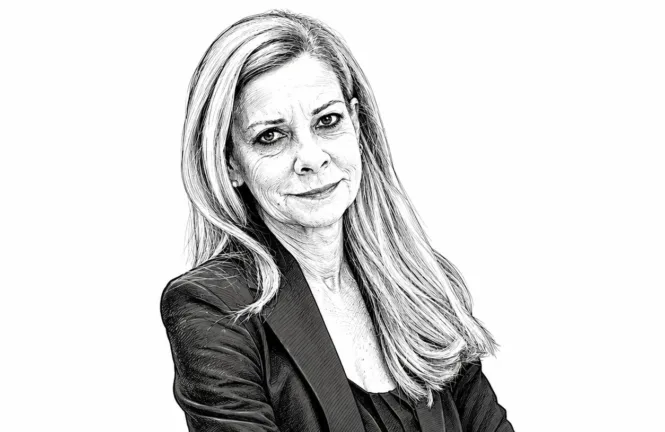 Η Κατερίνα Σολωμού στον δρόμο προς την κάλπη: Το περιθώριο που παραμένει ανοικτό