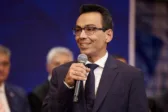 Παραιτήθηκε ο Σωτήρης Σέρμπος από το Μαξίμου – Είχε προηγηθεί δημόσια απόσταση της κυβέρνησης