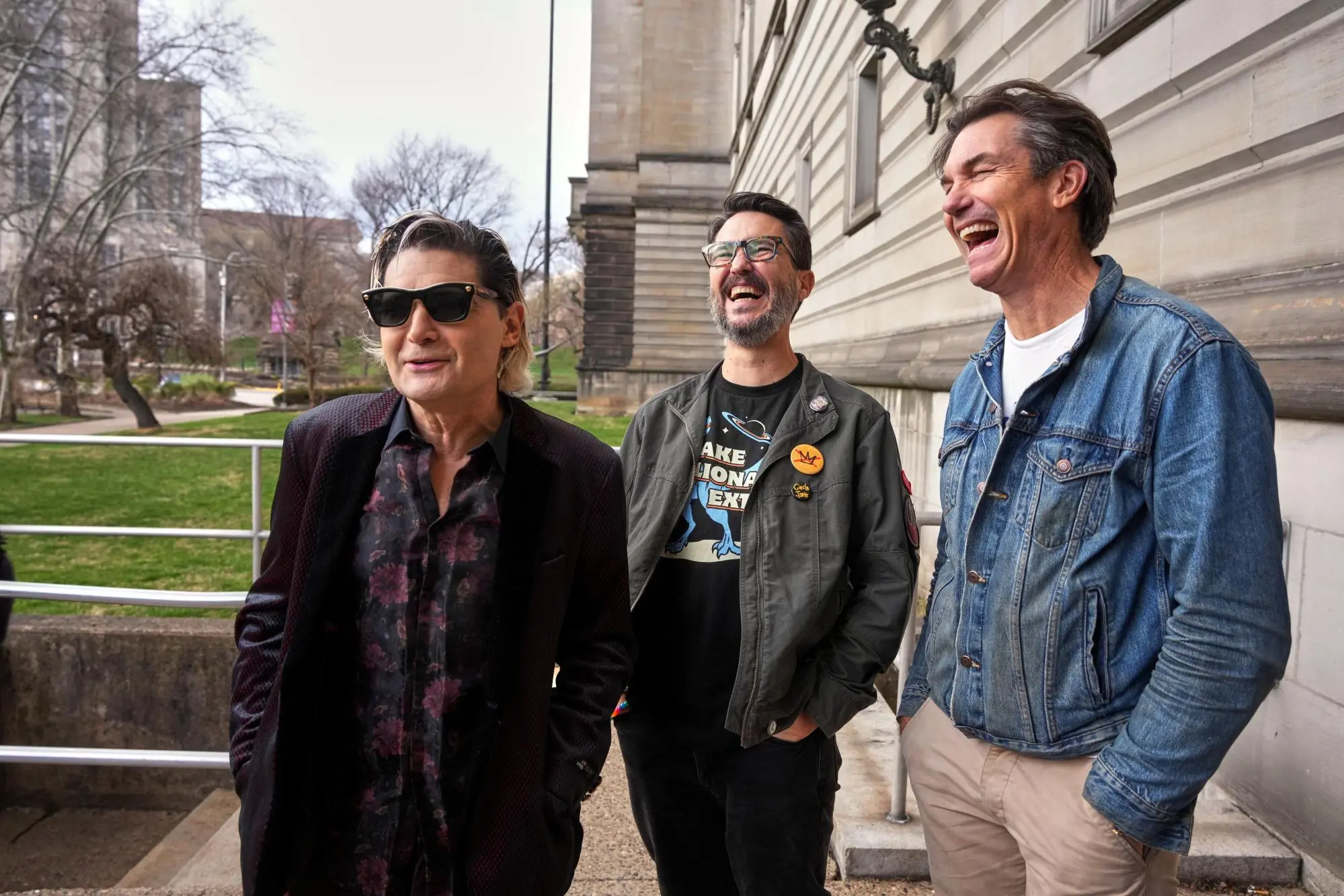 «Stand by Me»: Το καλοκαίρι που τέλειωσε η παιδική ηλικία Stand by me