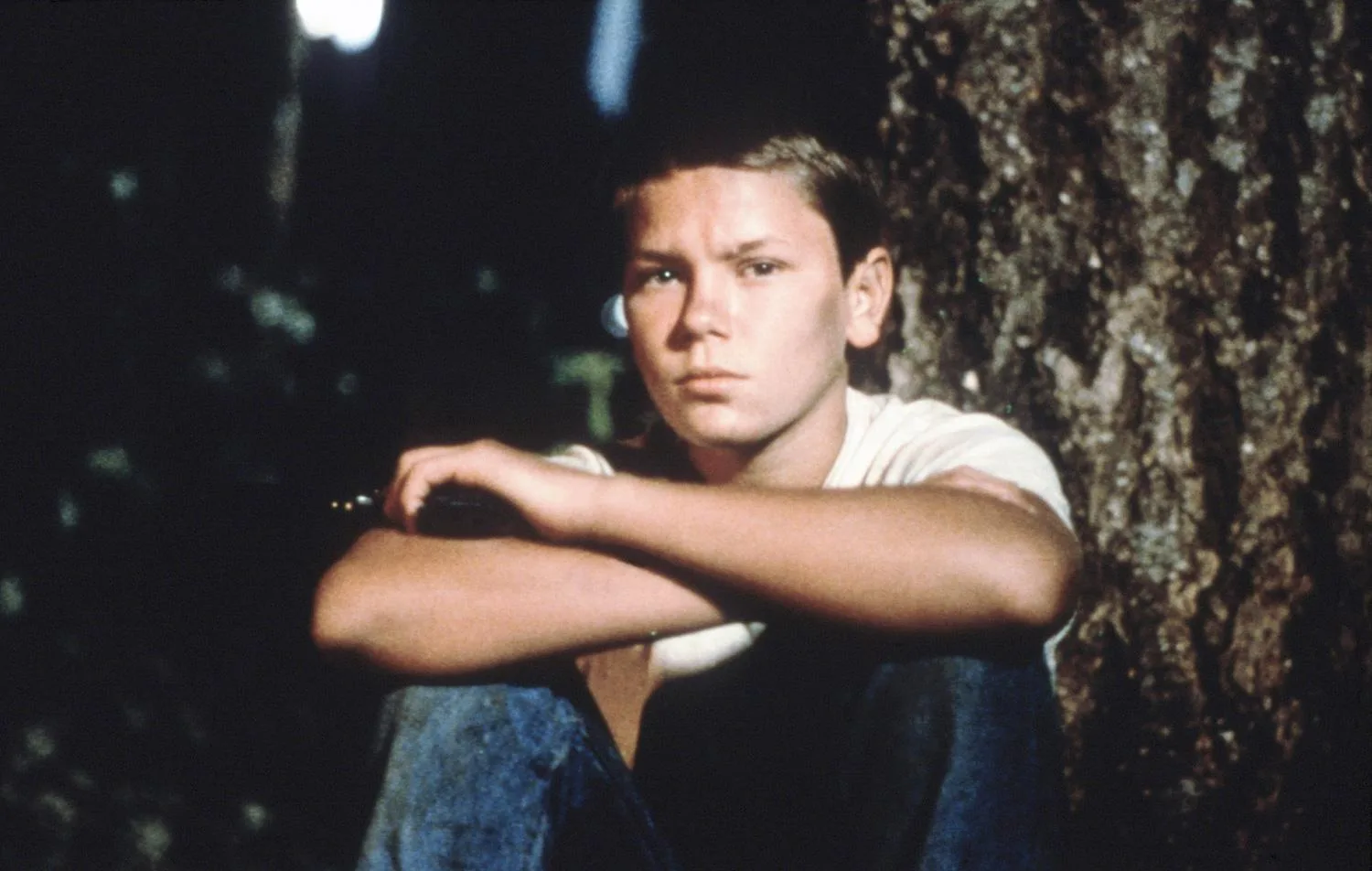 «Stand by Me»: Το καλοκαίρι που τέλειωσε η παιδική ηλικία Stand by me, Ρίβερ Φοίνιξ