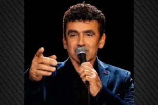 Πέθανε ο τραγουδιστής και λυράρης Στάθης Παρχαρίδης σε ηλικία 59 ετών