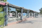 Πάτρα: Λεηλατήθηκε ο «Σταθμός» - Σε απαξίωση η ζώνη του παλιού λιμανιού, σιγή από τη ΓΑΙΑΟΣΕ για τη μίσθωση