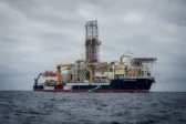 Αντίστροφη μέτρηση για γεωτρύπανο στο Ιόνιο - Η χερσαία βάση, τα πλοία ανεφοδιασμού και τι προβλέπεται για τα απόβλητα