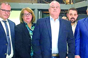Προσφυγή επιλαχόντων κατά τριών δημοτικών συμβούλων: Το «απουσιολόγιο» που άναψε φωτιές