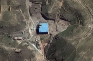 Συρία: Το μυστικό «Site 99» που άναψε συναγερμό σε Ισραήλ και ΗΠΑ – Στο κάδρο και η Τουρκία