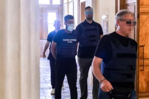Σύρος: Προφυλακίστηκε ο 41χρονος για τον θάνατο της διασώστριας