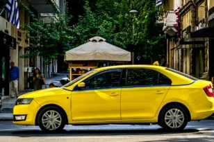 Καταγγελία Καναδού για αρπαγή 800 ευρώ από οδηγό ταξί – Ερευνάται σύνδεση με τον 38χρονο
