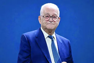 Πέτρος Σπυρόπουλος: Η Κάτω Αχαΐα θρηνεί το στήριγμά της- Σεμνός ευεργέτης, δίδαξε την αγάπη