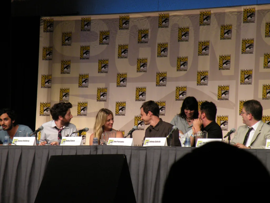 7 χρόνια μετά το φινάλε, το «The Big Bang Theory» έγινε για πρώτη φορά Νο1 στο streaming