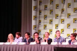 7 χρόνια μετά το φινάλε, το «The Big Bang Theory» έγινε για πρώτη φορά Νο1 στο streaming