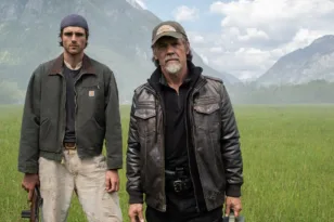 Έγραψε το «The Dog Stars» σε επτά μήνες – 14 χρόνια μετά έκλαψε βλέποντας τον Jacob Elordi να γίνεται ο ήρωάς του