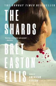 «The Shards»: Το βιβλίο που ακούστηκε πριν τυπωθεί και τώρα γίνεται σειρά «The Shards»: Το βιβλίο που ακούστηκε πριν τυπωθεί και τώρα γίνεται σειρά