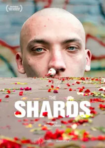 «The Shards»: Το βιβλίο που ακούστηκε πριν τυπωθεί και τώρα γίνεται σειρά «The Shards»: Το βιβλίο που ακούστηκε πριν τυπωθεί και τώρα γίνεται σειρά