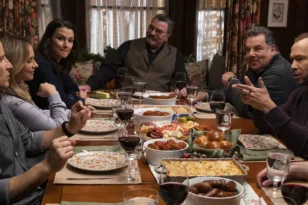 Ο Tom Selleck βουτύρωνε το ίδιο ψωμάκι για έξι ώρες