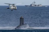 Αθήνα: Παράνομη και χωρίς έννομο αποτέλεσμα η τουρκική ανακήρυξη θαλάσσιων πάρκων