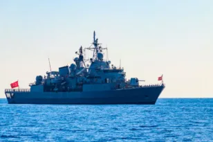 Νέα πρόκληση από την Άγκυρα: Ξαναβάζει τις «γκρίζες ζώνες» στο Αιγαίο – Αφορμή το ελληνικό σχέδιο για τις ΑΠΕ