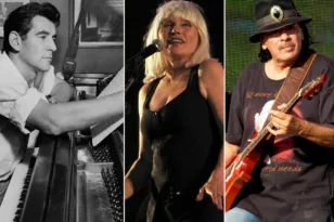 Όλες οι Μαρίες της ποπ: Από το «West Side Story» στη Blondie και τον Santana