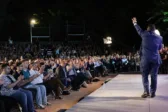 Αχαΐα: Ποιοι κοιτούν προς την ΕΛΑΣ του Αλέξη Τσίπρα