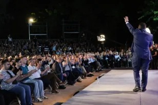 Αχαΐα: Ποιοι κοιτούν προς την ΕΛΑΣ του Αλέξη Τσίπρα