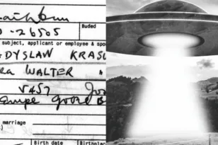 Ζουν τελικά ανάμεσά μας; Τα νέα αρχεία για UFO με αναφορές που προκαλούν ανατριχίλα