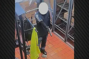 Καλιφόρνια: Εργαζόμενος σε McDonald’s πυροβόλησε συνάδελφό του και έπεσε νεκρός από αστυνομικά πυρά