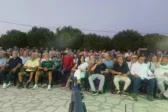 Ανατολική Αιγιάλεια: Κραυγή αγωνίας για το αποχετευτικό - Συγκέντρωση διαμαρτυρίας στην Ακράτα