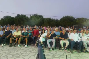 Ανατολική Αιγιάλεια: Κραυγή αγωνίας για το αποχετευτικό – Συγκέντρωση διαμαρτυρίας στην Ακράτα