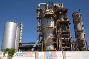65 δισ. βαρέλια για έναν αιώνα: Τι κερδίζουν πραγματικά οι ΗΠΑ από το πετρέλαιο της Βενεζουέλας
