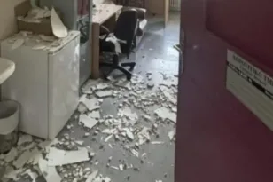 Βενιζέλειο: Οι εργαζόμενοι απαντούν στον Γεωργιάδη – «Ελάτε με χρηματοδότηση, όχι με διαβεβαιώσεις»