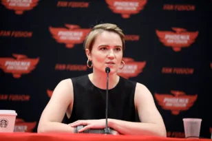 Η Tris ξαναδιαλέγει: Η Veronica Roth επιστρέφει στο «Divergent» και αλλάζει τα πάντα