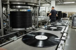 Αγοράζεις βινύλιο, ακούς άλλο άλμπουμ: Γιατί οι δίσκοι δεν είναι πια ίδιοι με το streaming