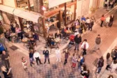Κάτω Αχαΐα: Ολα έτοιμα για τη 2η Βραδιά Εμπορίου