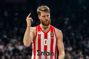 Γουόκαπ: Ζητά τη λύση του συμβολαίου με τον Ολυμπιακό – Στα άκρα η κόντρα των δύο πλευρών