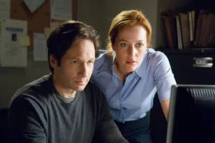 X-Files: Η ταινία που απογοήτευσε τους fans επιστρέφει 18 χρόνια μετά