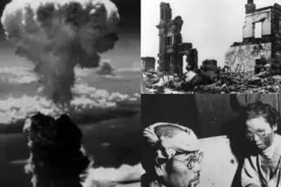 Χιροσίμα 6 Αυγούστου 1945: Η ημέρα που άλλαξε για πάντα την ιστορία της ανθρωπότητας