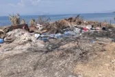 Αχαΐα: Χωματερή δίπλα στο κύμα - Εντονη δυσοσμία και σοβαρή περιβαλλοντική υποβάθμιση