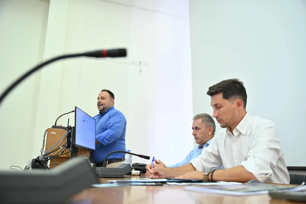 ΠΑΣΟΚ Αχαΐας: «Δεσμεύσεις για τους συνταξιούχους» – Οι προτάσεις που παρουσίασε ο Παύλος Χρηστίδης ΠΑΣΟΚ Αχαΐας: «Δεσμεύσεις για τους συνταξιούχους» – Οι προτάσεις που παρουσίασε ο Παύλος Χρηστίδης