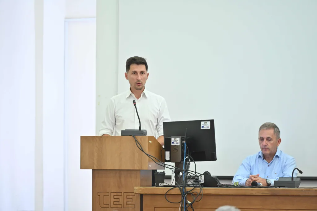 ΠΑΣΟΚ Αχαΐας: «Δεσμεύσεις για τους συνταξιούχους» – Οι προτάσεις που παρουσίασε ο Παύλος Χρηστίδης