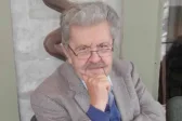 Έφυγε από τη ζωή ο δημοσιογράφος Χρήστος Πιρτσαπίδουλας – Αύριο η πολιτική κηδεία του στο Ελαιοχώρι