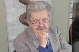 Έφυγε από τη ζωή ο δημοσιογράφος Χρήστος Πιρτσαπίδουλας – Αύριο η πολιτική κηδεία του στο Ελαιοχώρι