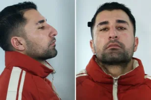 Θεσσαλονίκη: Η ΕΛΑΣ έδωσε στη δημοσιότητα στοιχεία 23χρονου για βιασμό ανηλίκου και διακίνηση ναρκωτικών